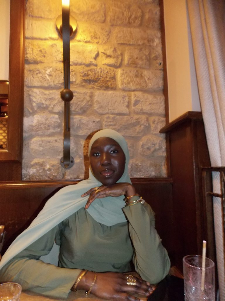 awa cisse