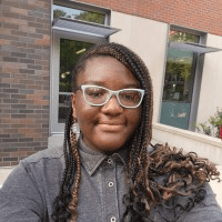 sharon fashola