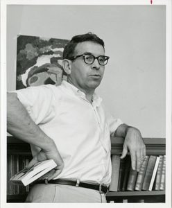 Wayne Carver