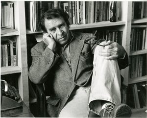 Wayne Carver