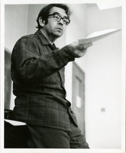 Wayne Carver