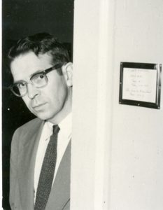 Wayne Carver