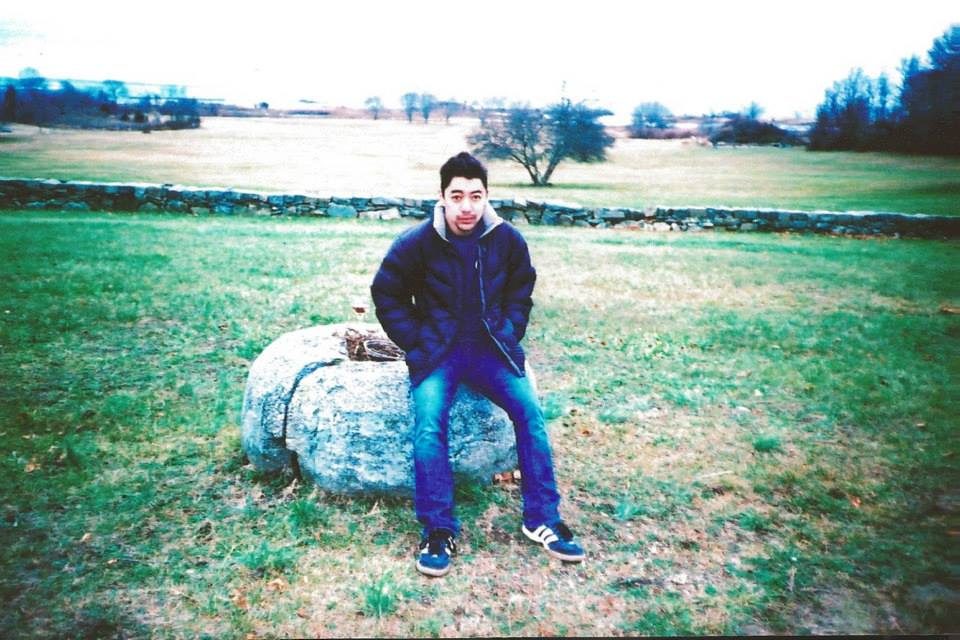 Daisuke Kawachi '13
