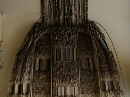 Ekphrastic Map