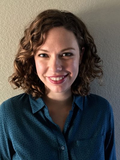 Amanda Zoch