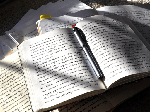 where to submit creative writing