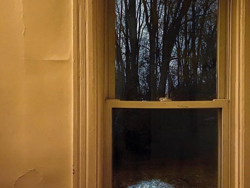 window- isolation