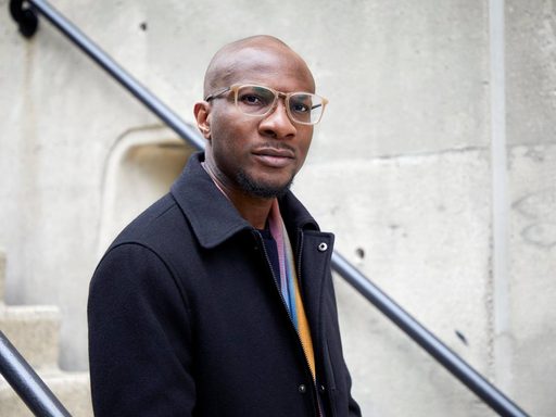 Teju Cole