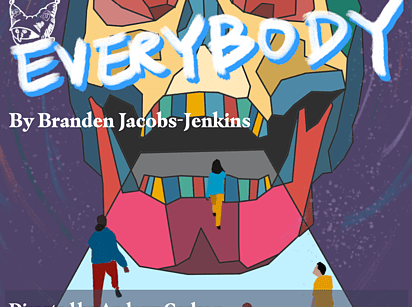 Everybody poster