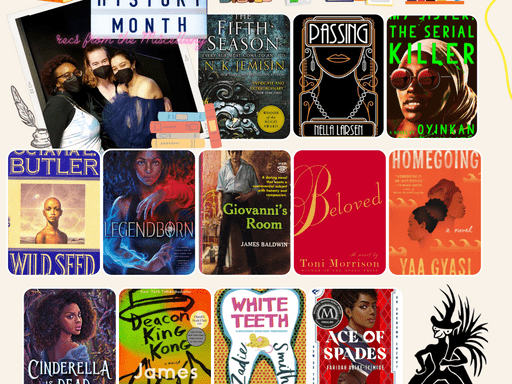 booksforblackhistorymonth