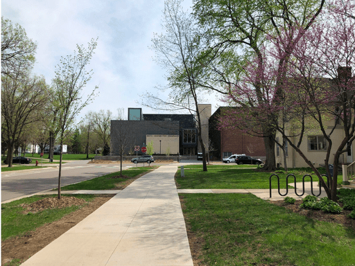 Weitz Center for Creativity