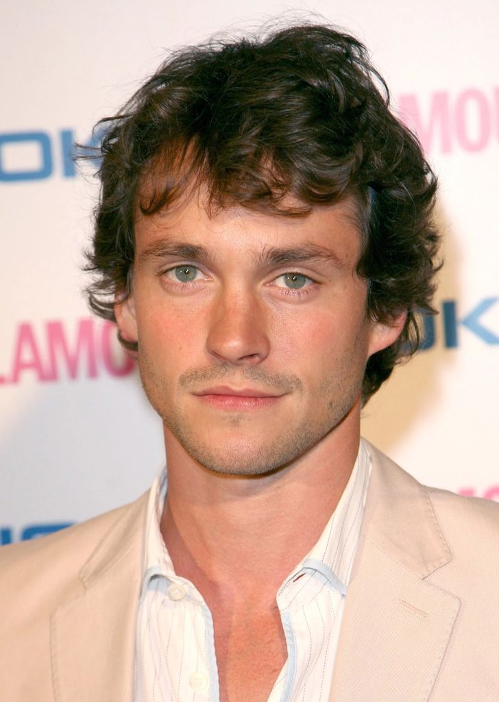 Hugh Dancy