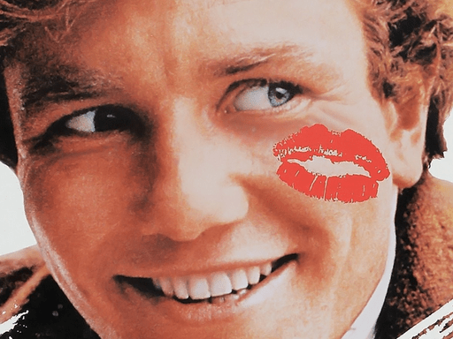 Tom Jones movie poster, starring Albert Finney