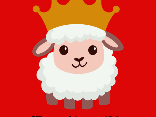 Lamb of Power Placeholder