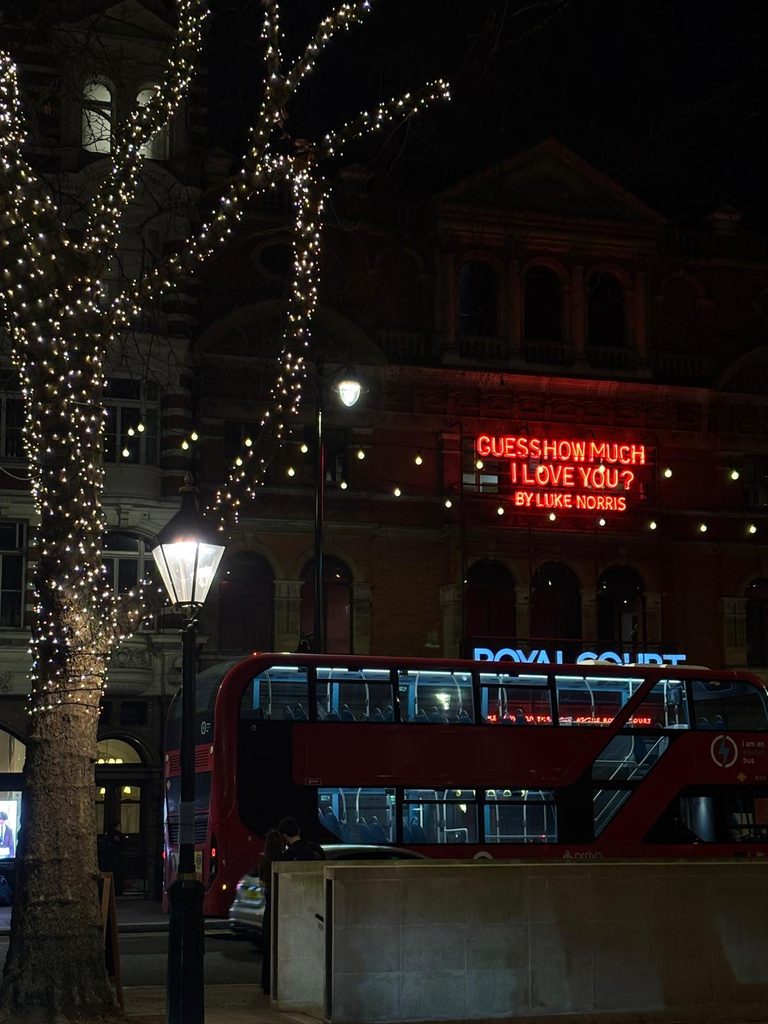 Royal Court Theatre