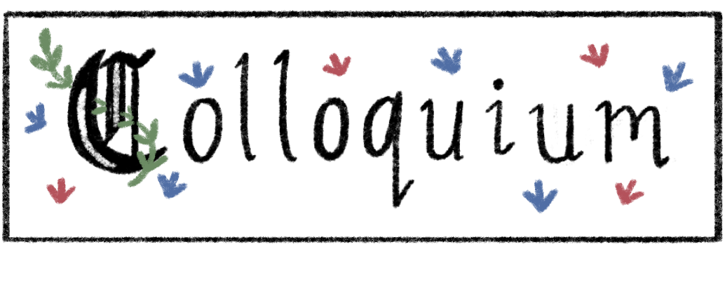 Colloquium