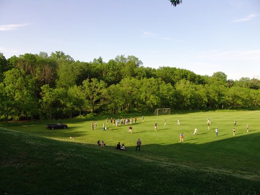 2026 Softball game