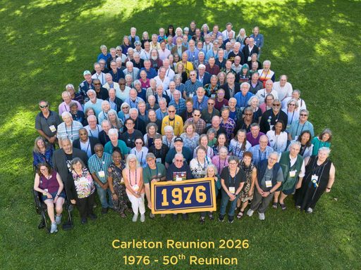 Class of 1976 50th Reunion photo