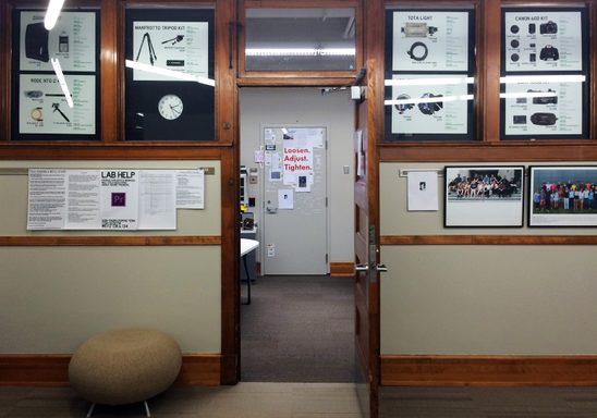 Located in Weitz 139