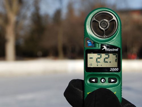 windchill