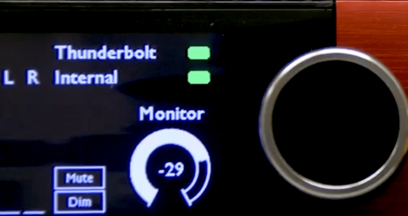 Audio Recording Studio – Production Office – Carleton College