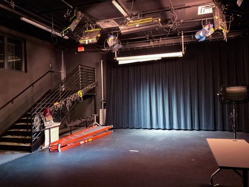 studio B